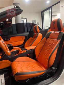 فورد موستانج